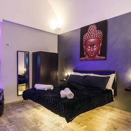 Sicily Suite 卡塔尼亚 外观 照片