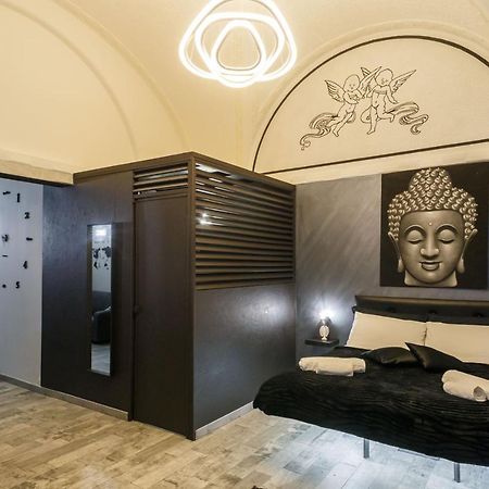 Sicily Suite 卡塔尼亚 外观 照片